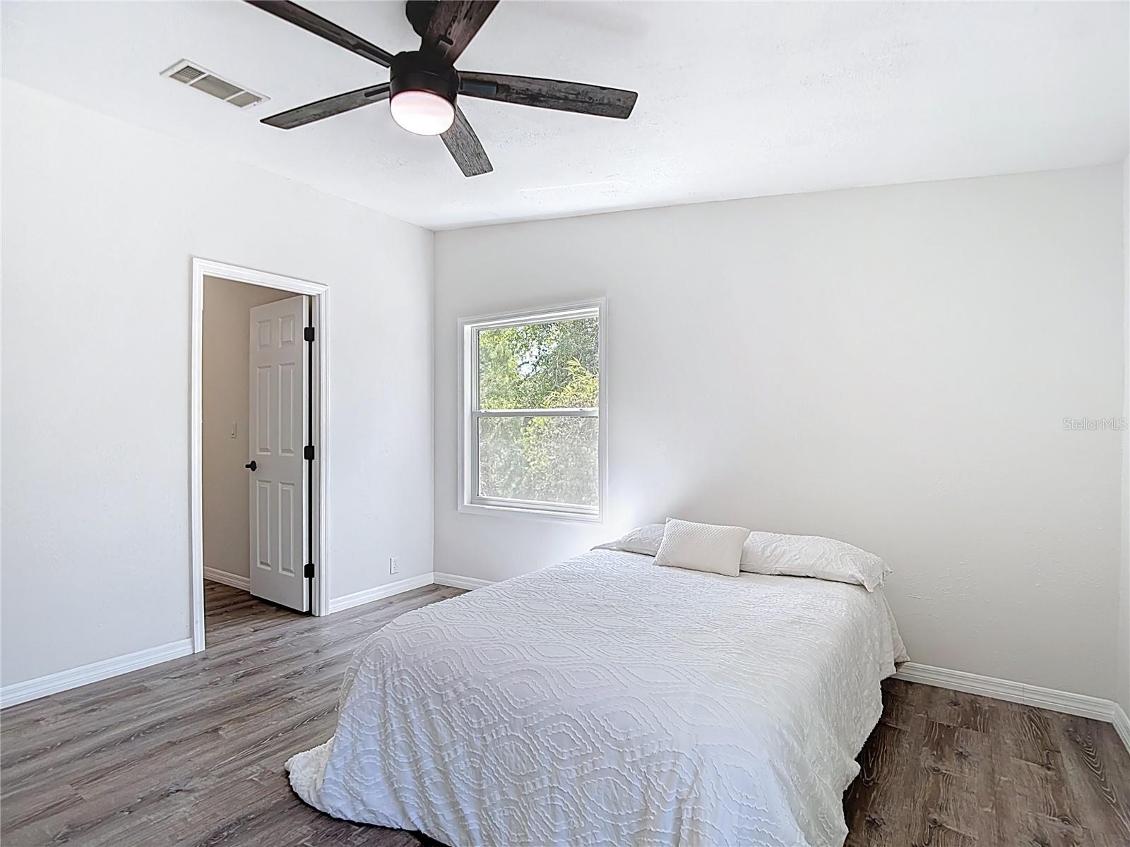 HIGHLANDS UNREC - Residential