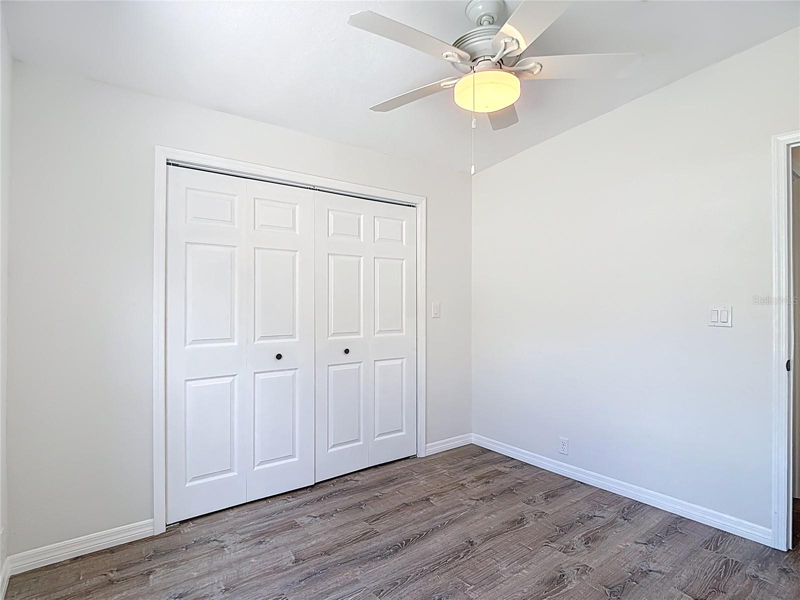 HIGHLANDS UNREC - Residential