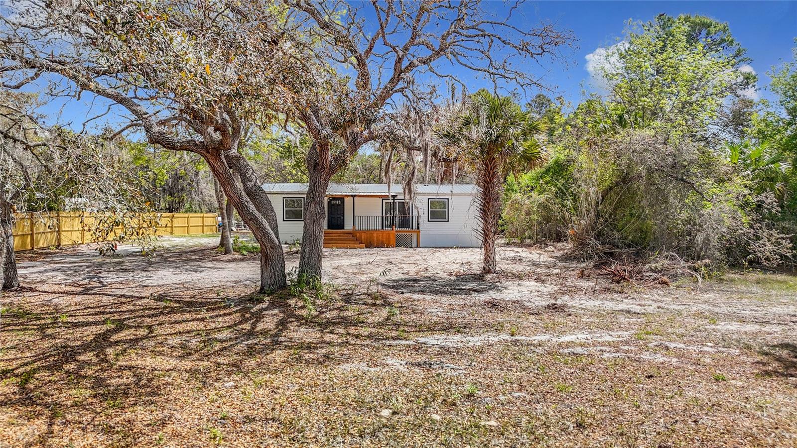 HIGHLANDS UNREC - Residential