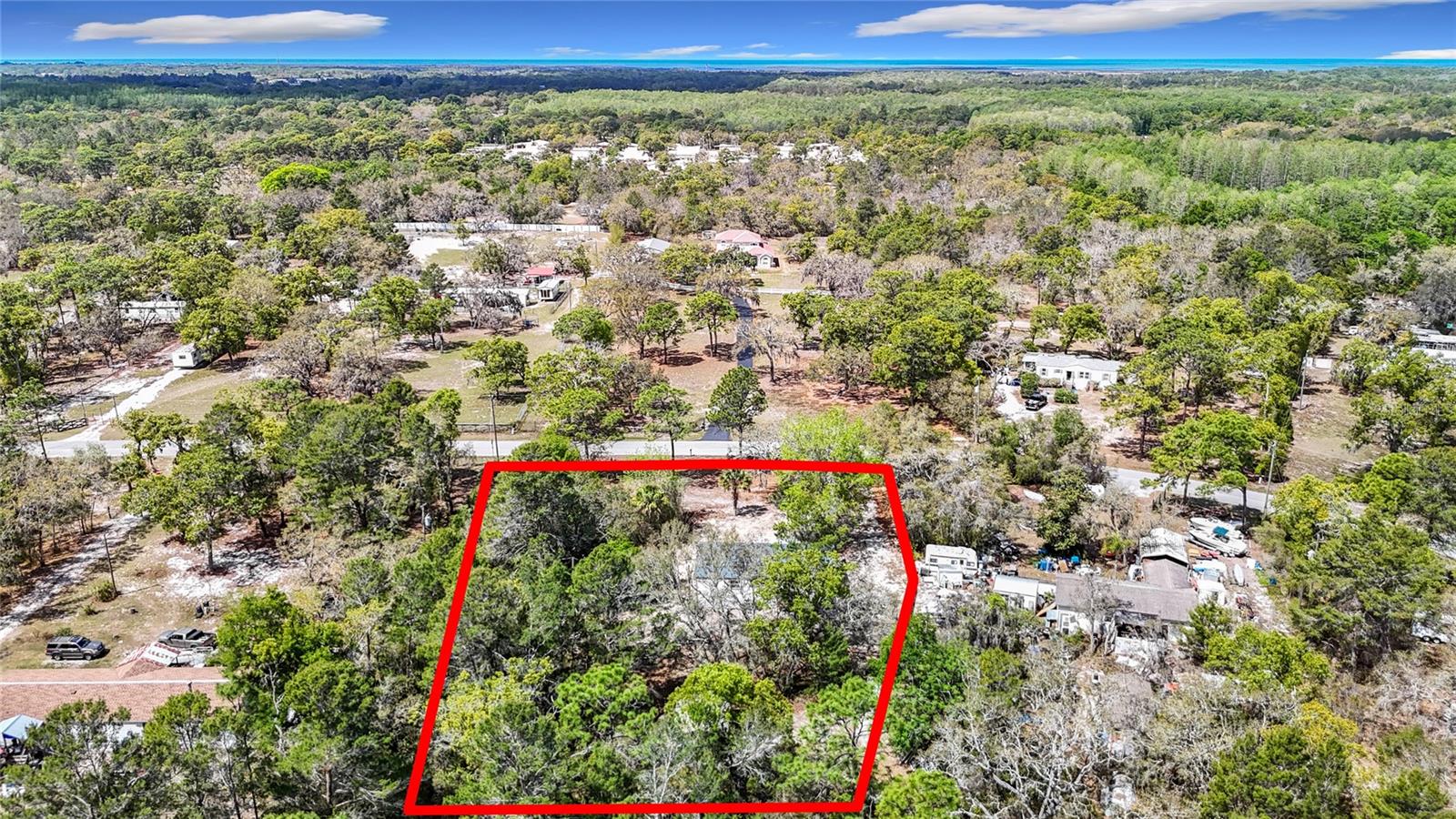 HIGHLANDS UNREC - Residential