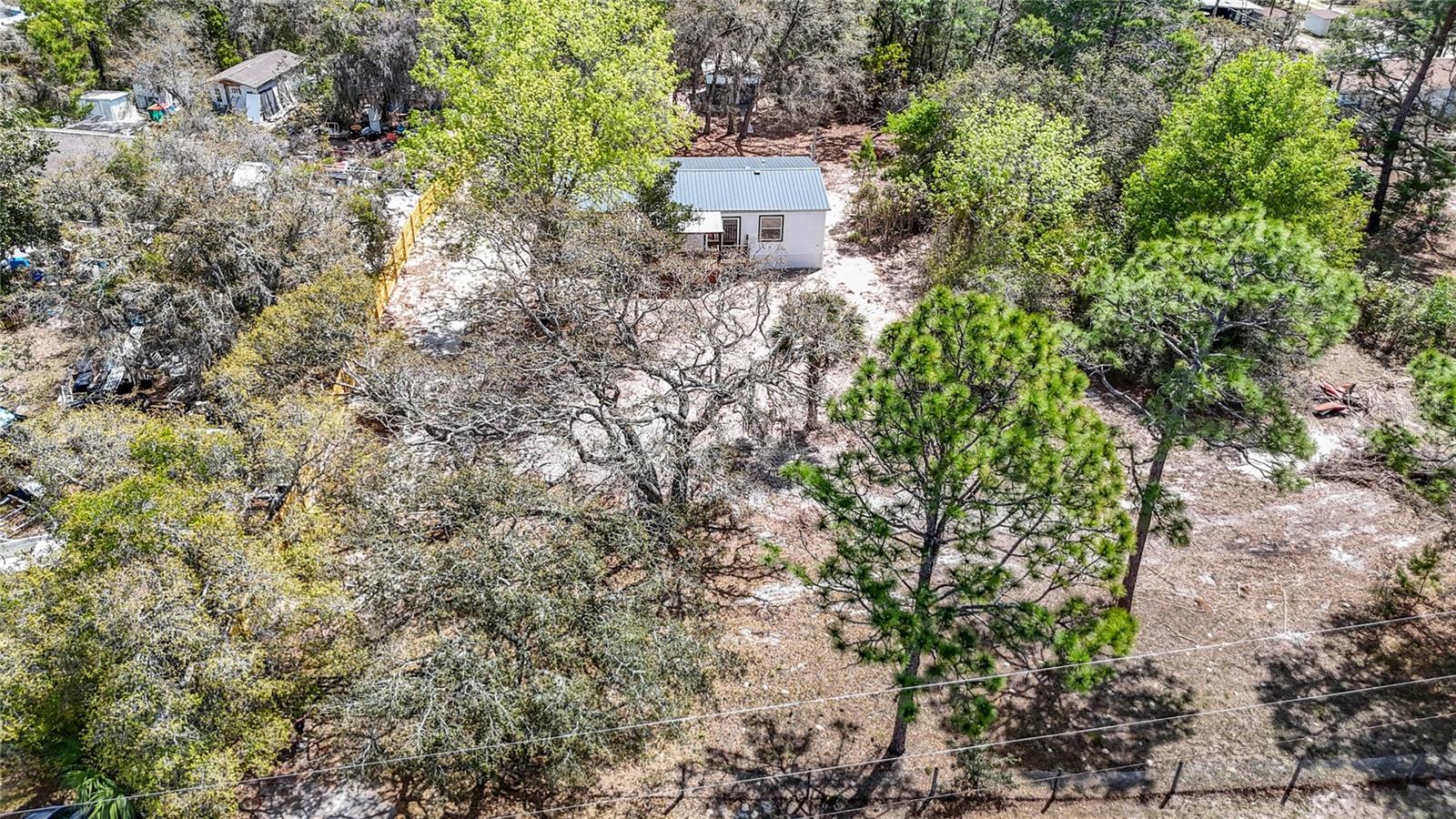 HIGHLANDS UNREC - Residential