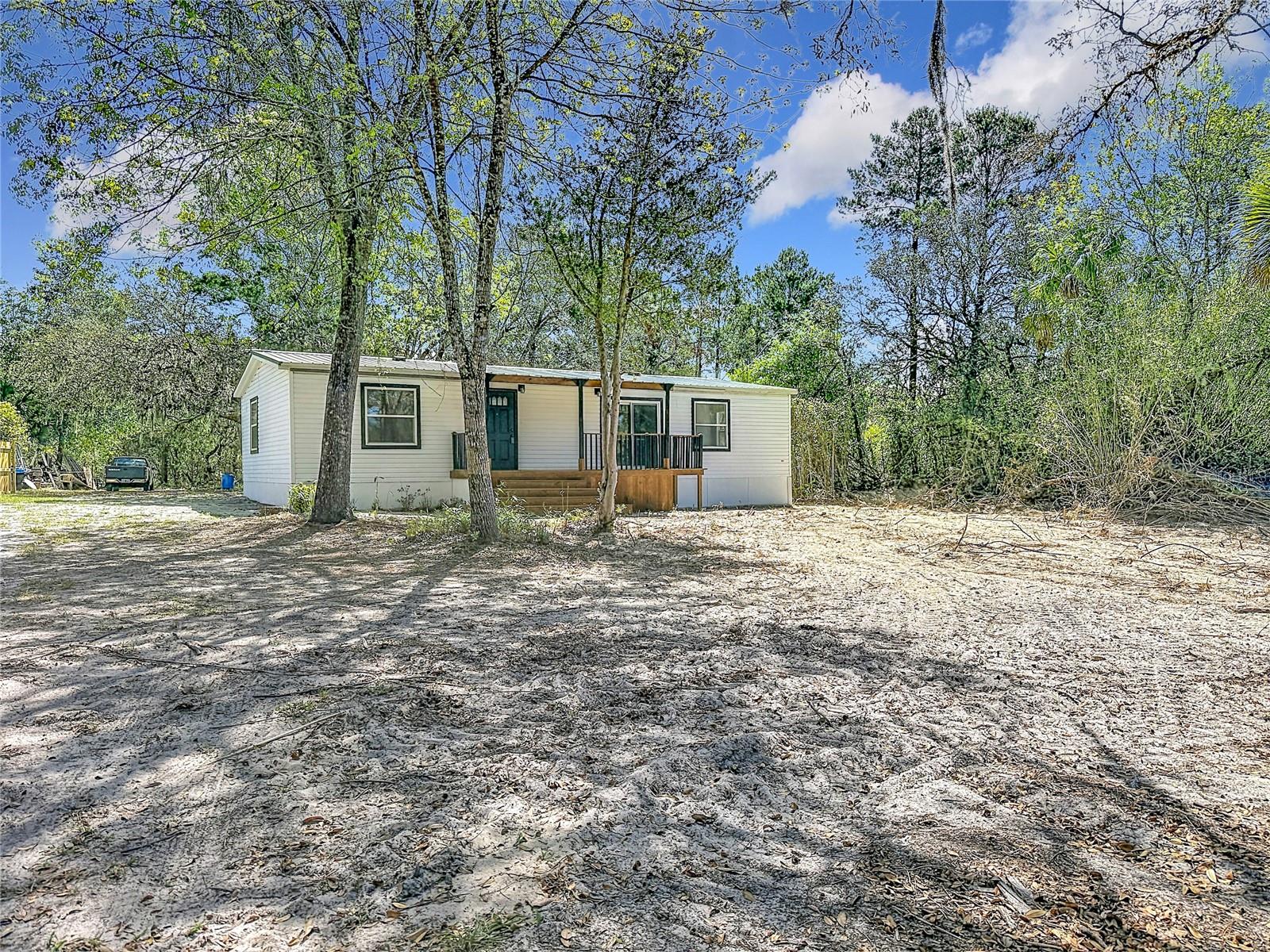 HIGHLANDS UNREC - Residential