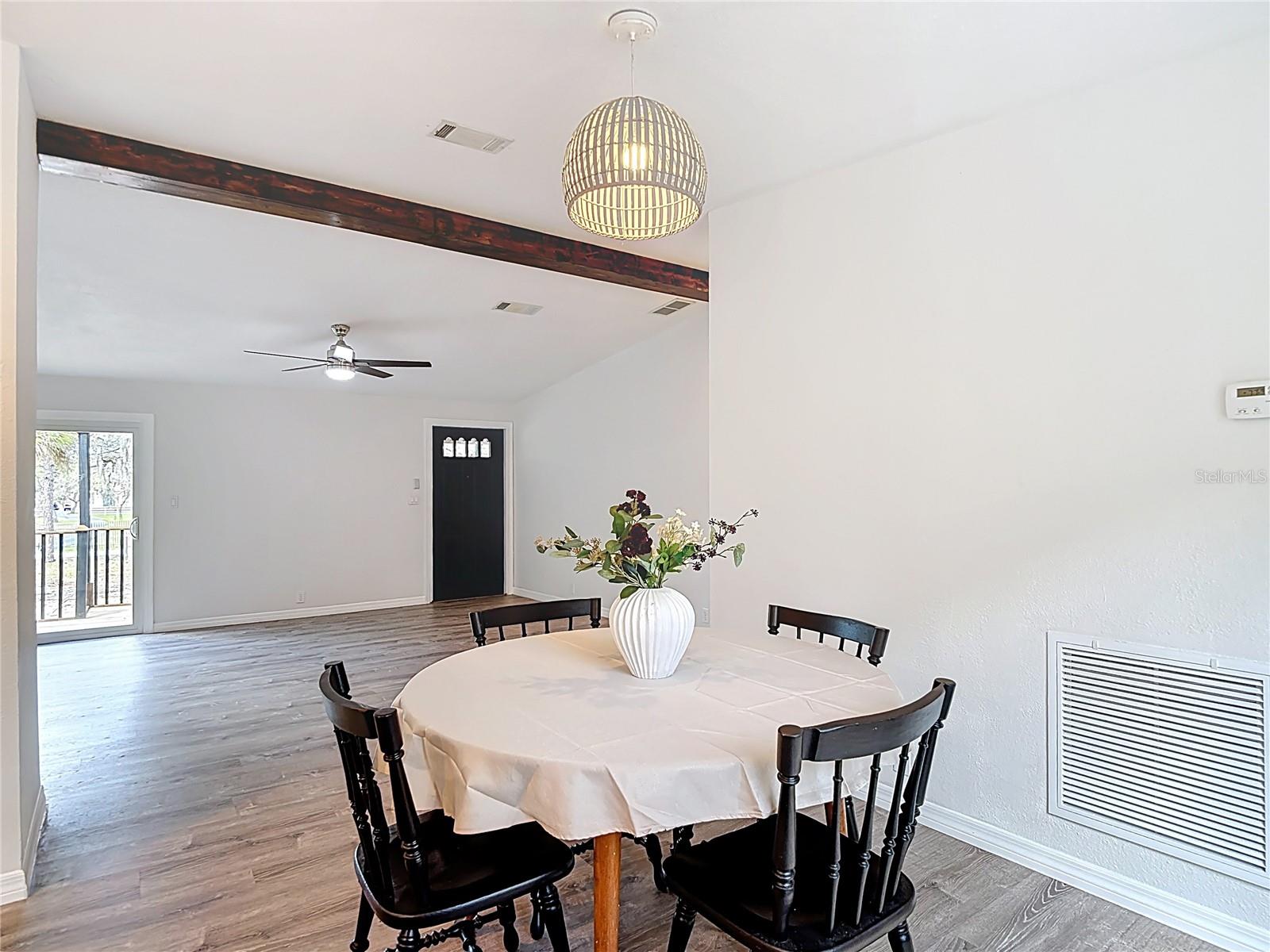 HIGHLANDS UNREC - Residential