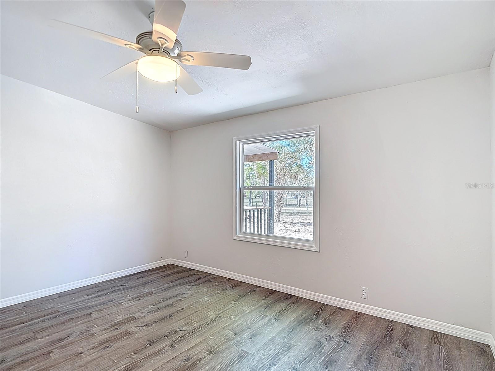 HIGHLANDS UNREC - Residential