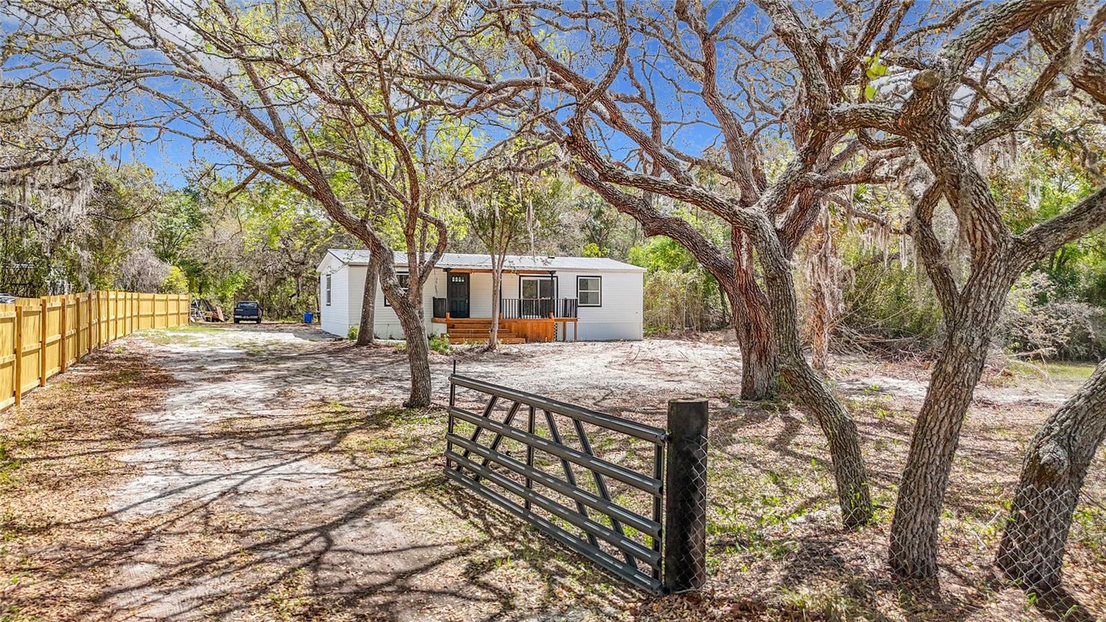 HIGHLANDS UNREC - Residential