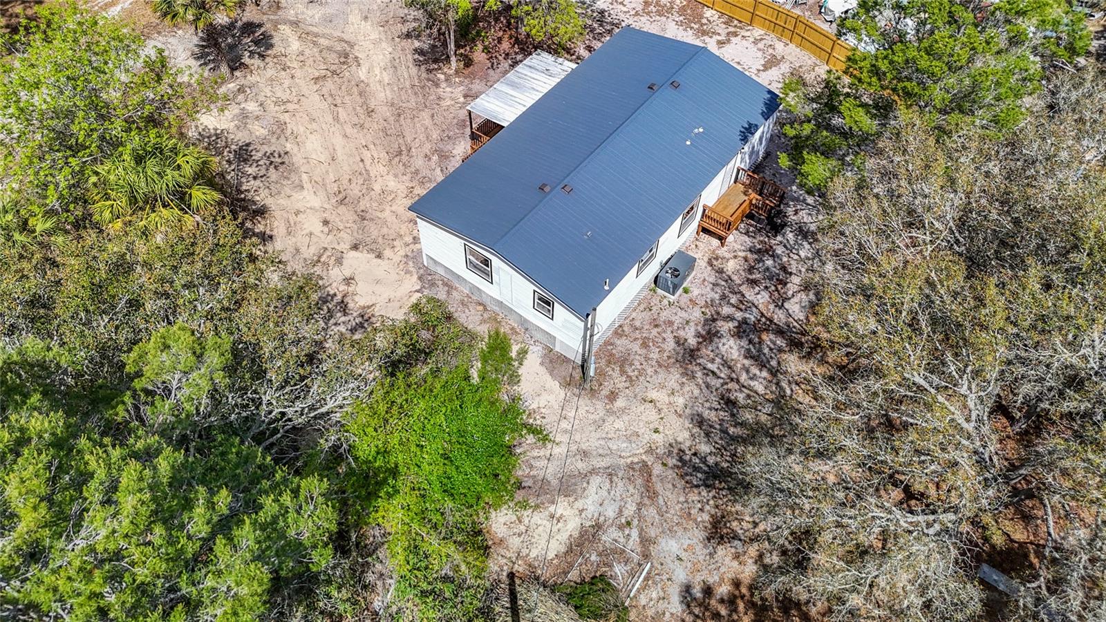 HIGHLANDS UNREC - Residential