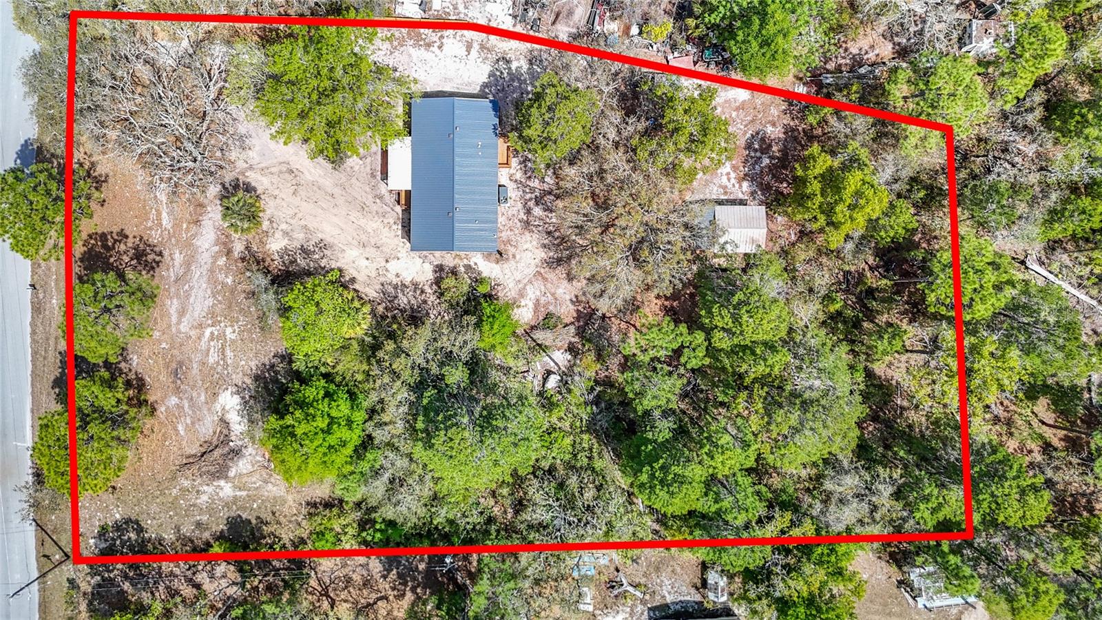 HIGHLANDS UNREC - Residential