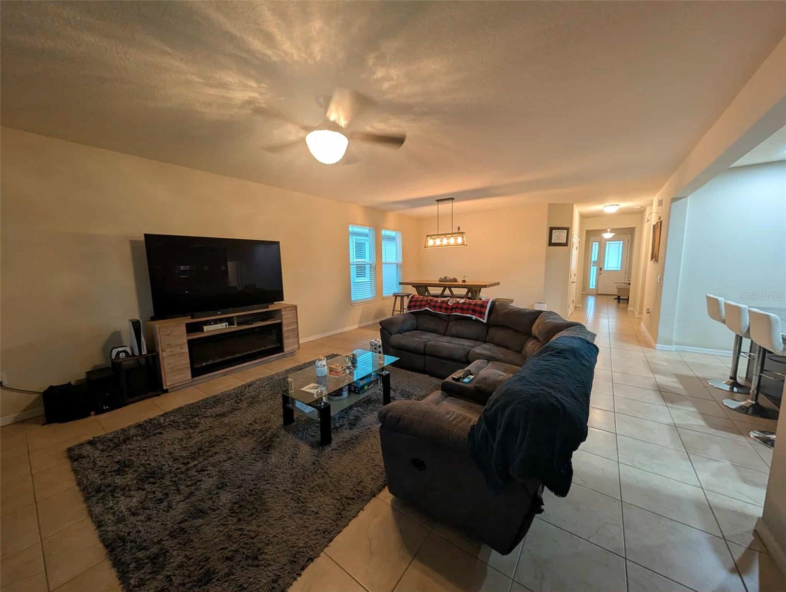 SERA BELLA - Residential