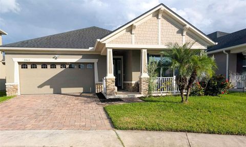 2862 SERA BELLA WAY KISSIMMEE FL 34744