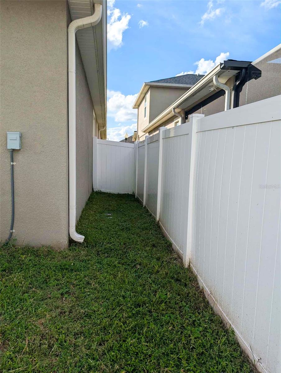 SERA BELLA - Residential