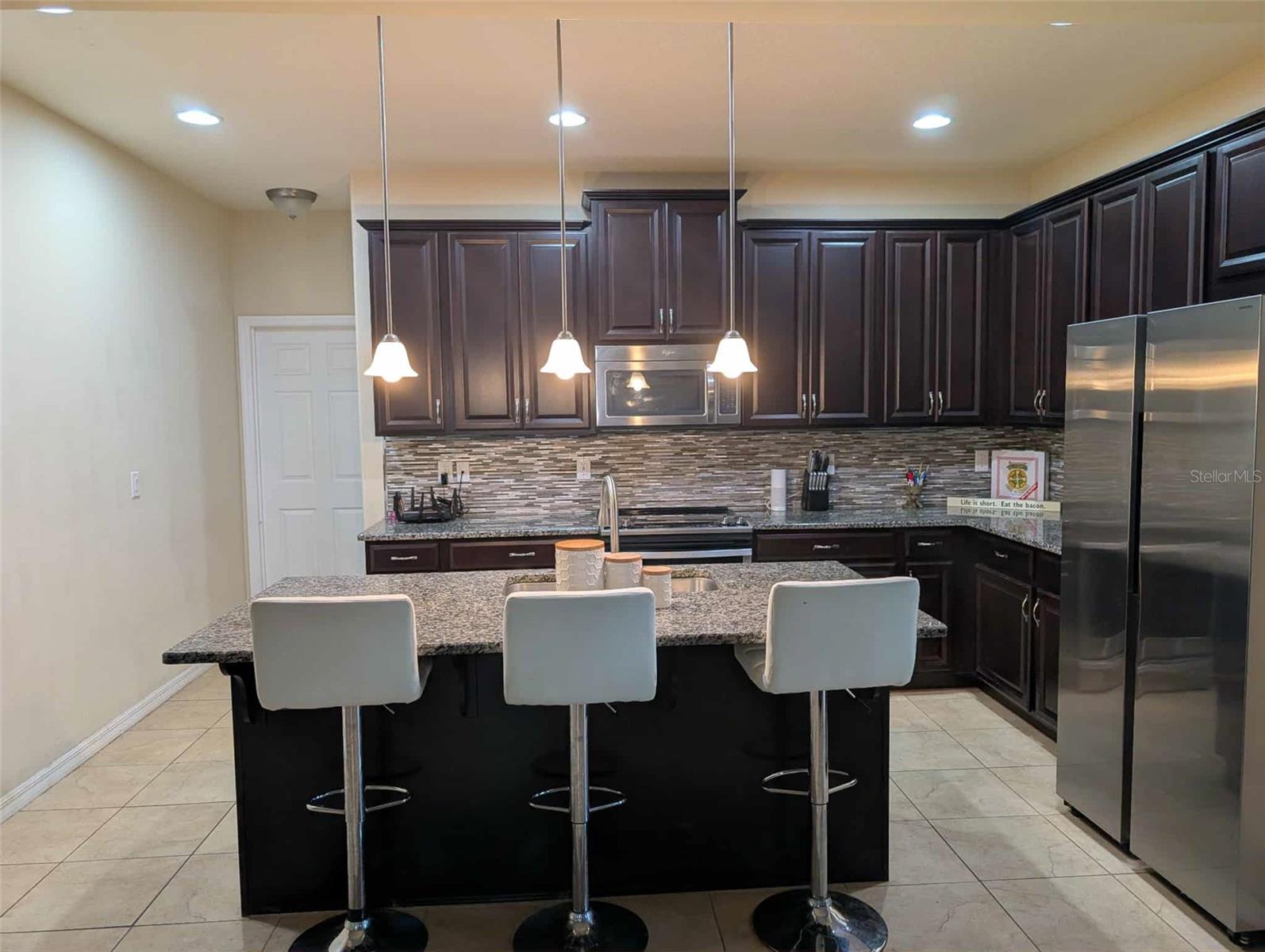 SERA BELLA - Residential