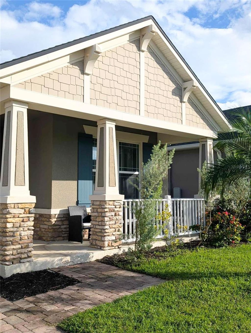 Photo of 2862 Sera Bella Way, Kissimmee, FL 34744 (MLS # TB8442214)