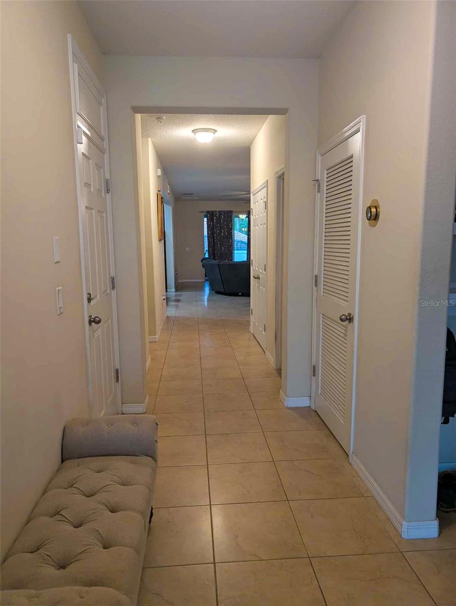 SERA BELLA - Residential