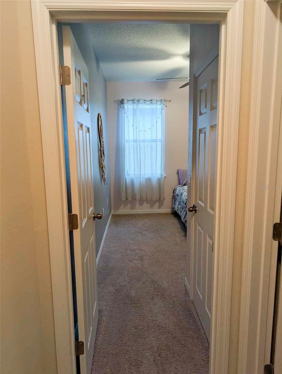 SERA BELLA - Residential