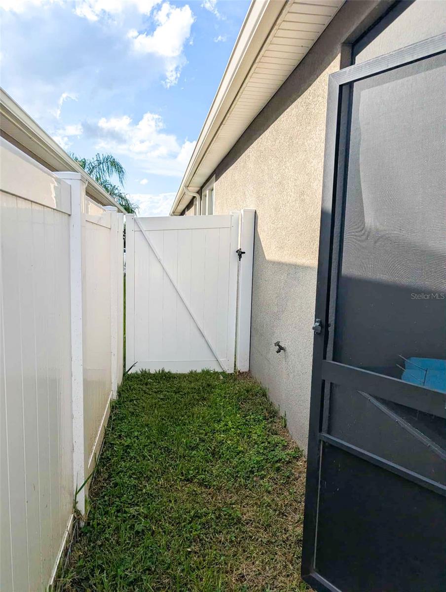 SERA BELLA - Residential