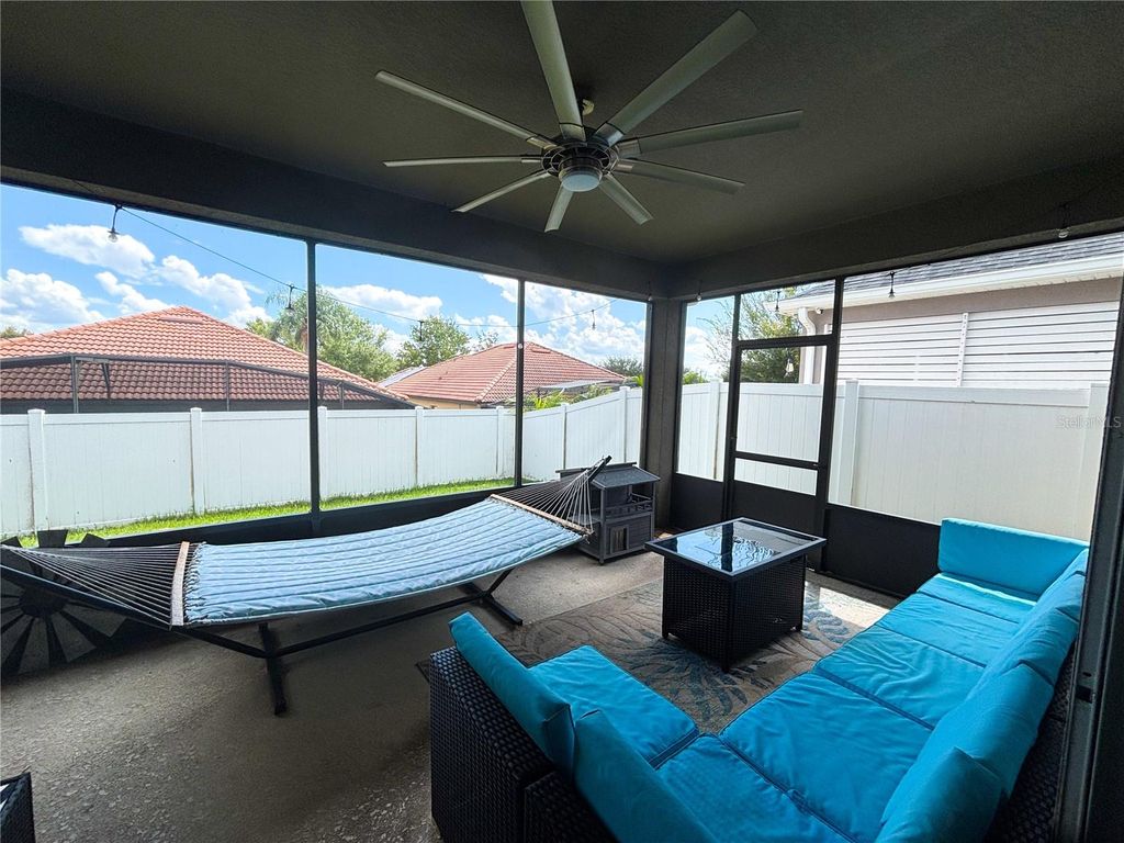 Photo of 2862 Sera Bella Way, Kissimmee, FL 34744 (MLS # TB8442214)