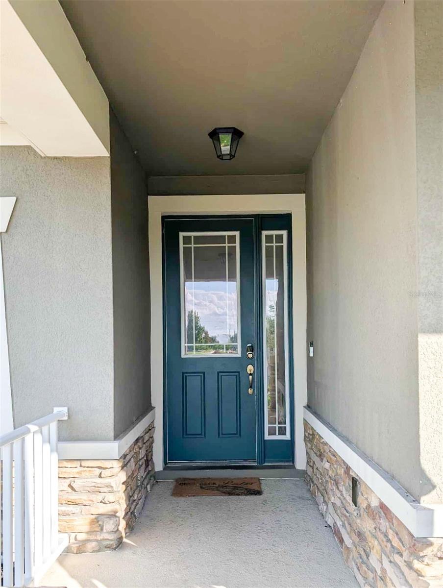 SERA BELLA - Residential