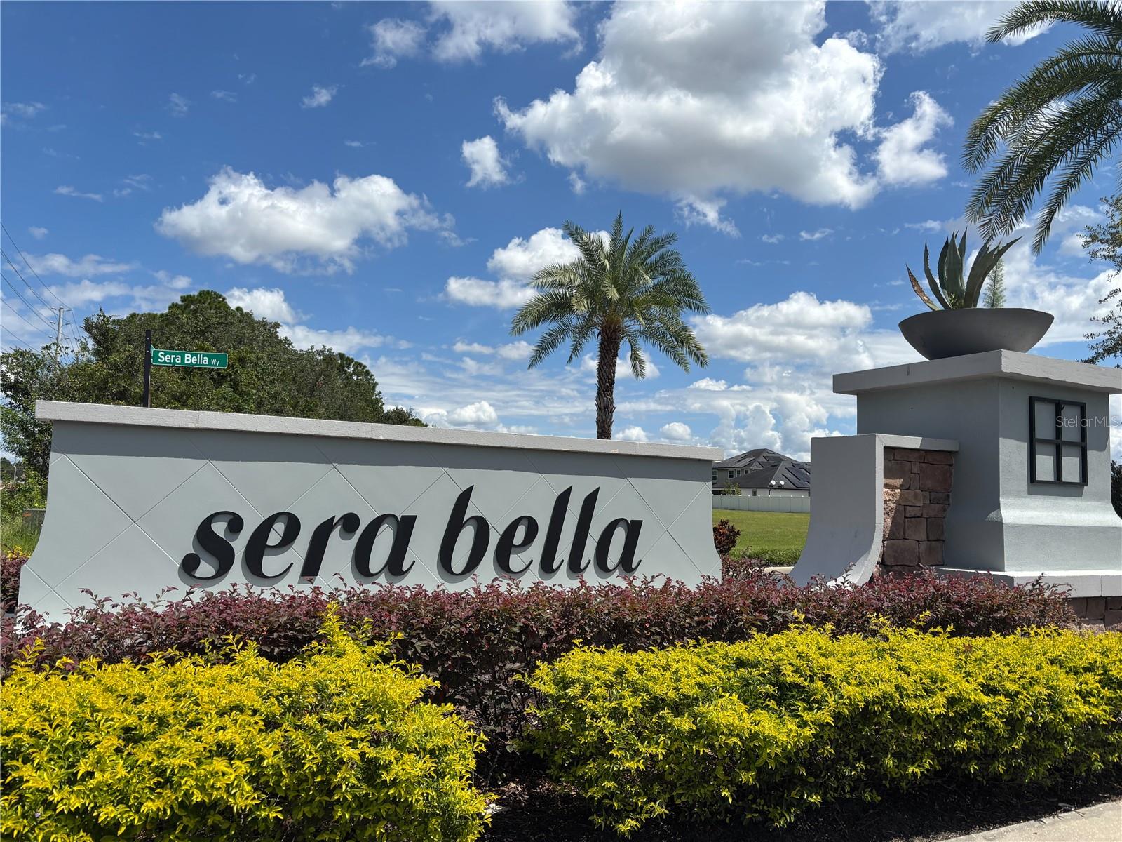 SERA BELLA - Residential