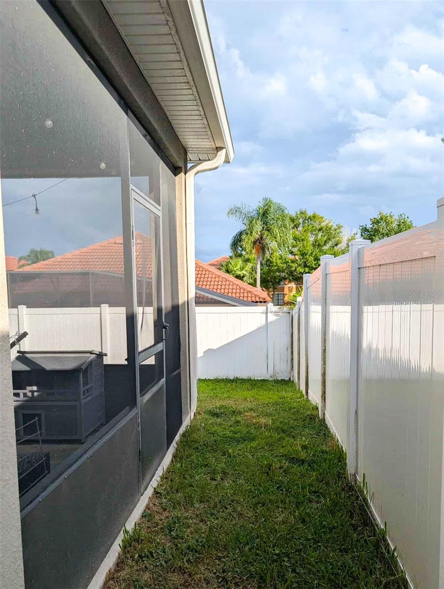 SERA BELLA - Residential