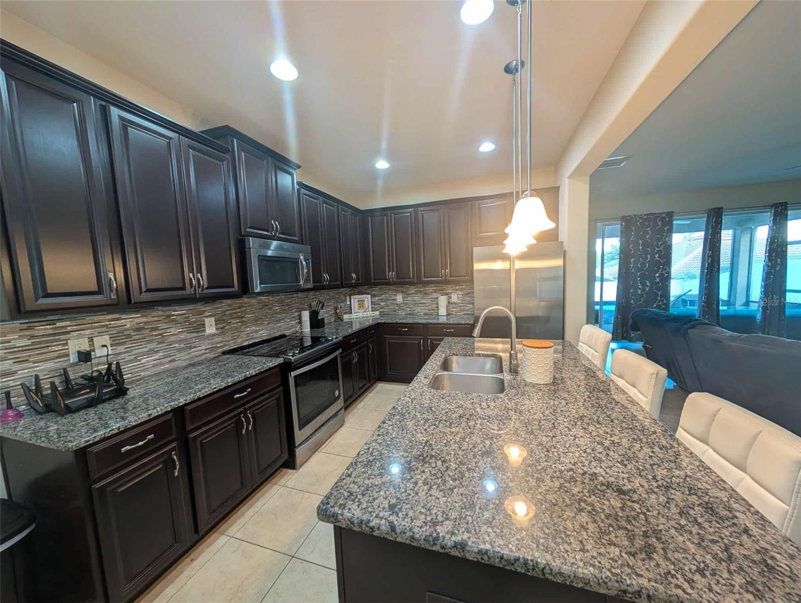 SERA BELLA - Residential