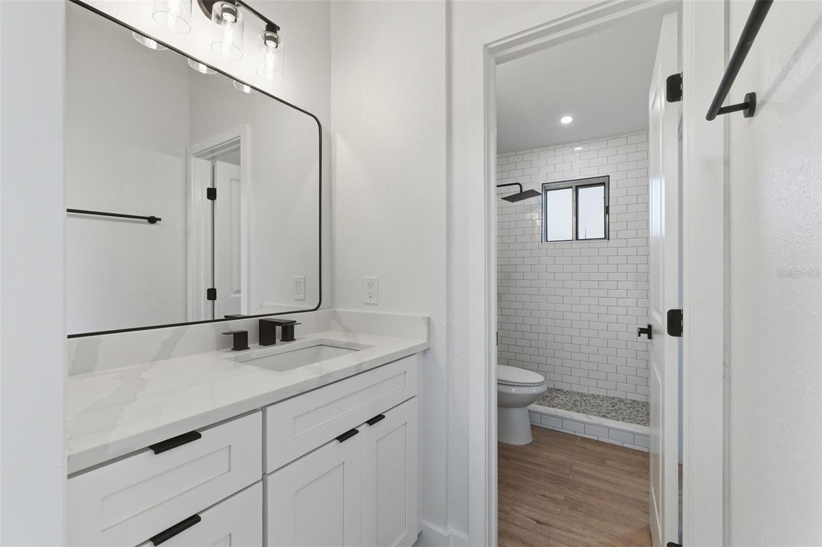 VILLAGE GROVE PH 02 - Residential