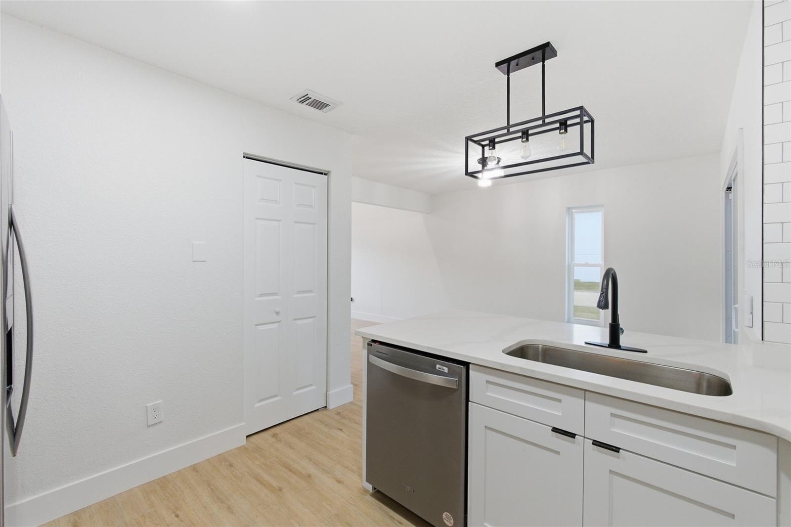 VILLAGE GROVE PH 02 - Residential