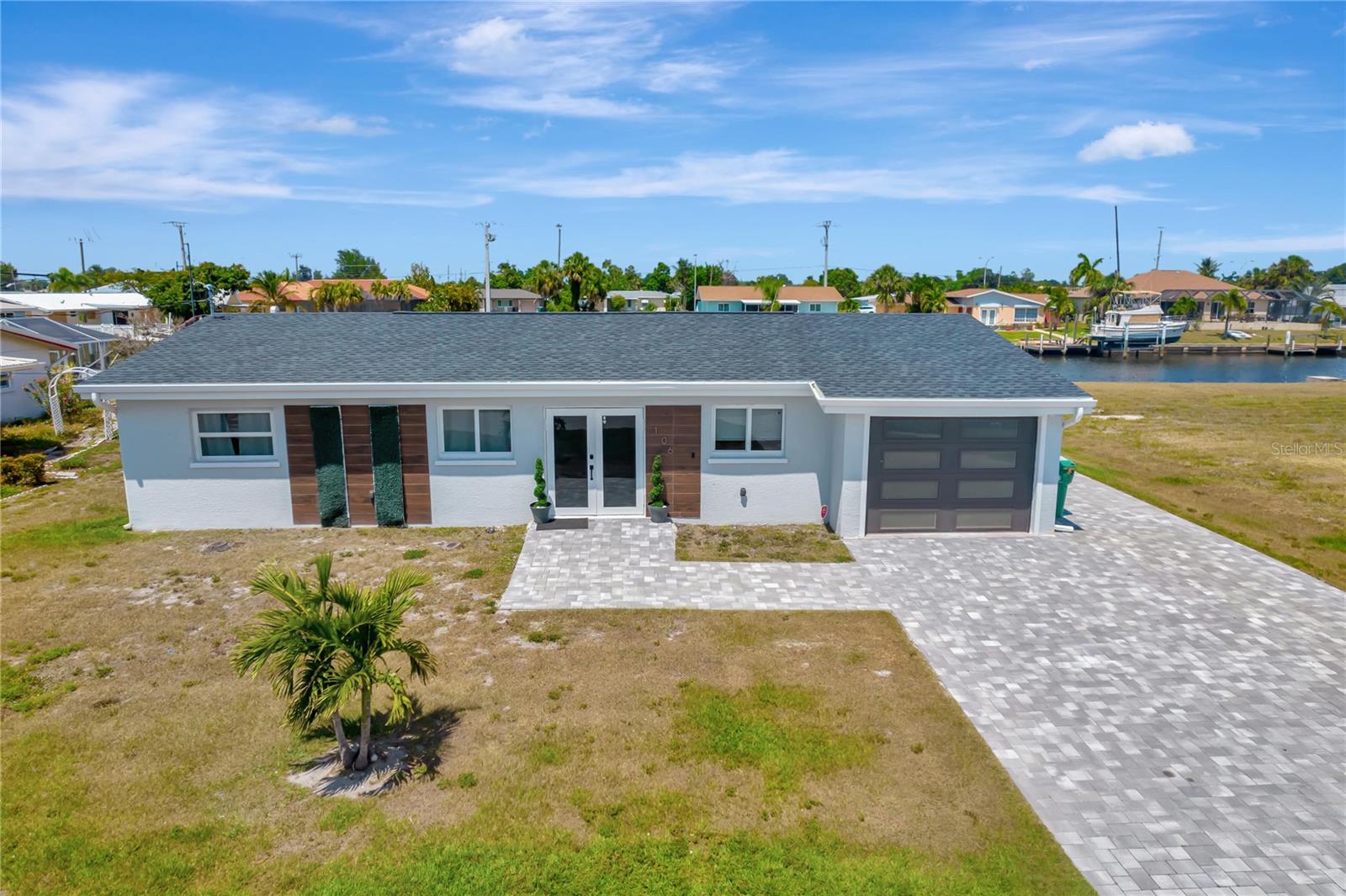 106 LELAND STREET SE, PORT CHARLOTTE, FL, 33952 4 106 LELAND STREET SE