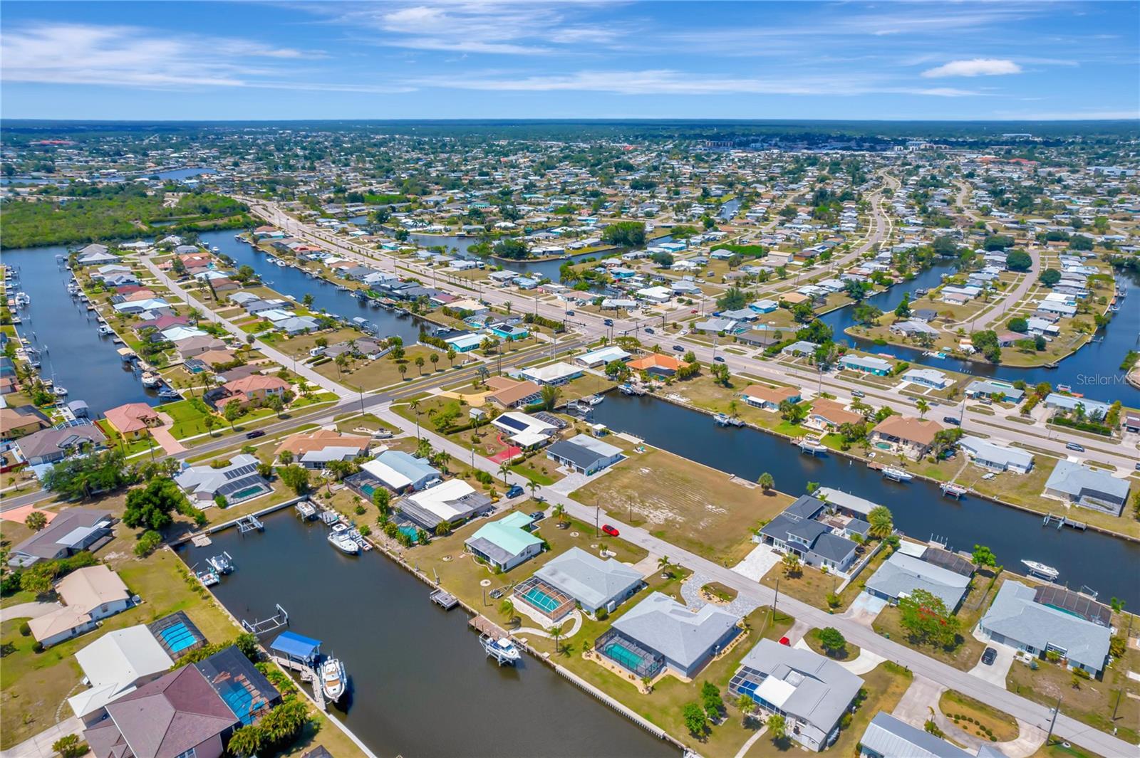 106 LELAND STREET SE, PORT CHARLOTTE, FL, 33952 3 106 LELAND STREET SE