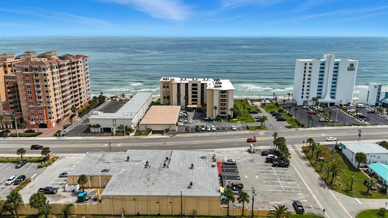 3255 S ATLANTIC AVENUE 207