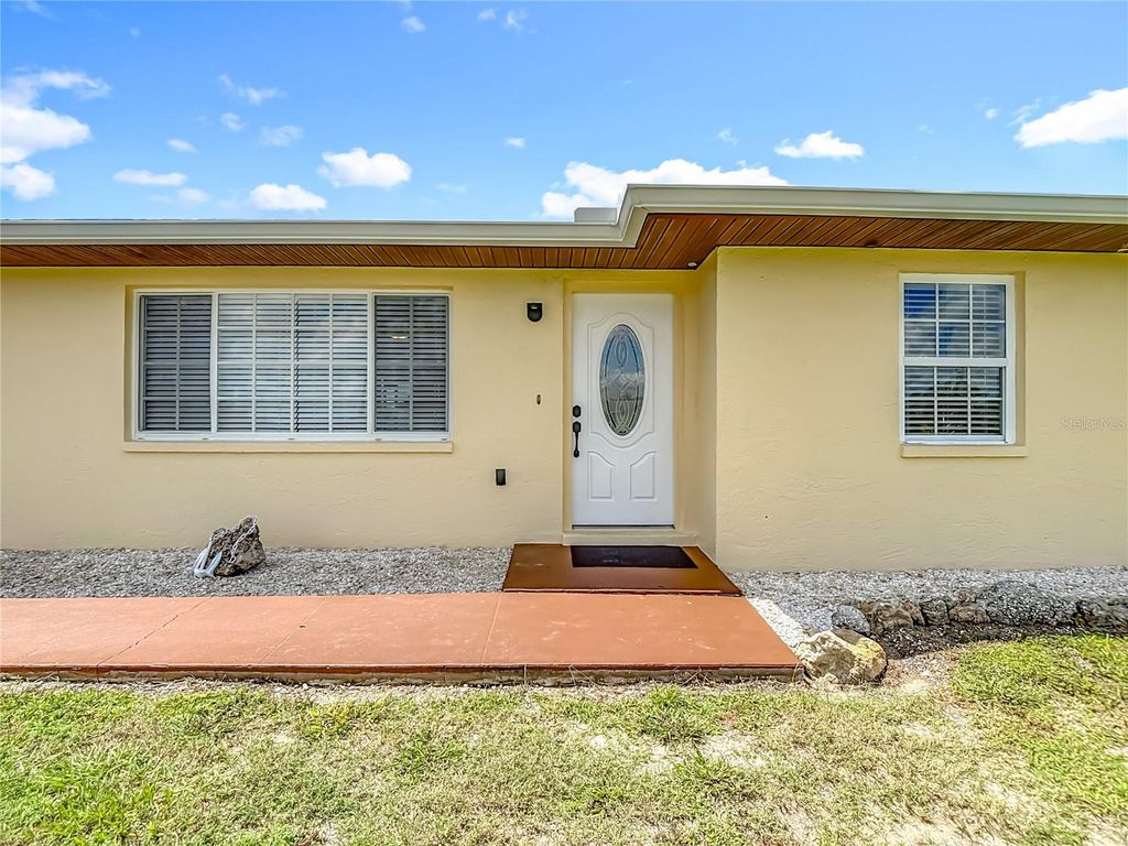 Photo of 19359 Boulder Avenue, Port Charlotte, FL 33954 (MLS # TB8419095)