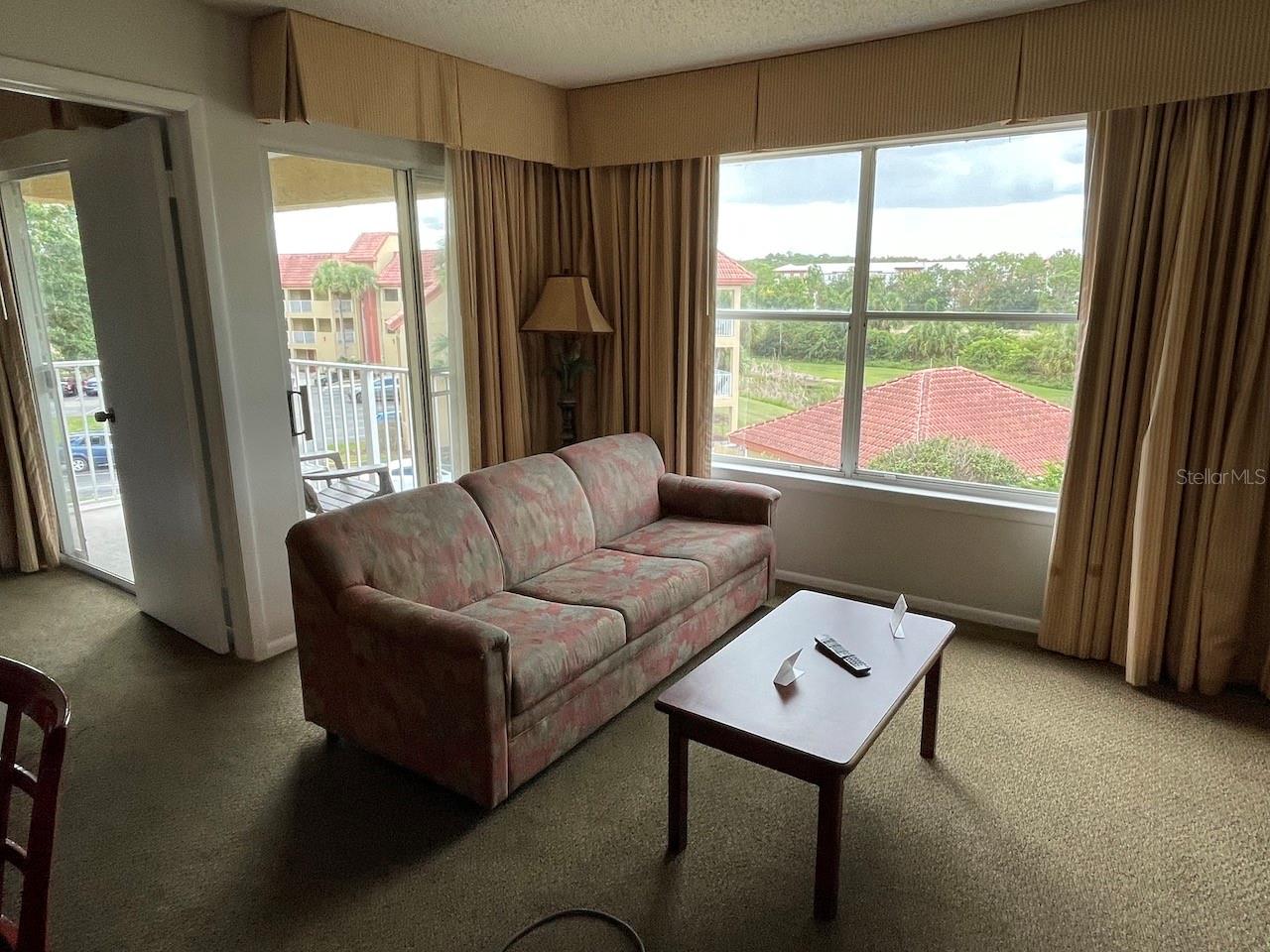 PARC CORNICHE CONDO PH 01 - Residential