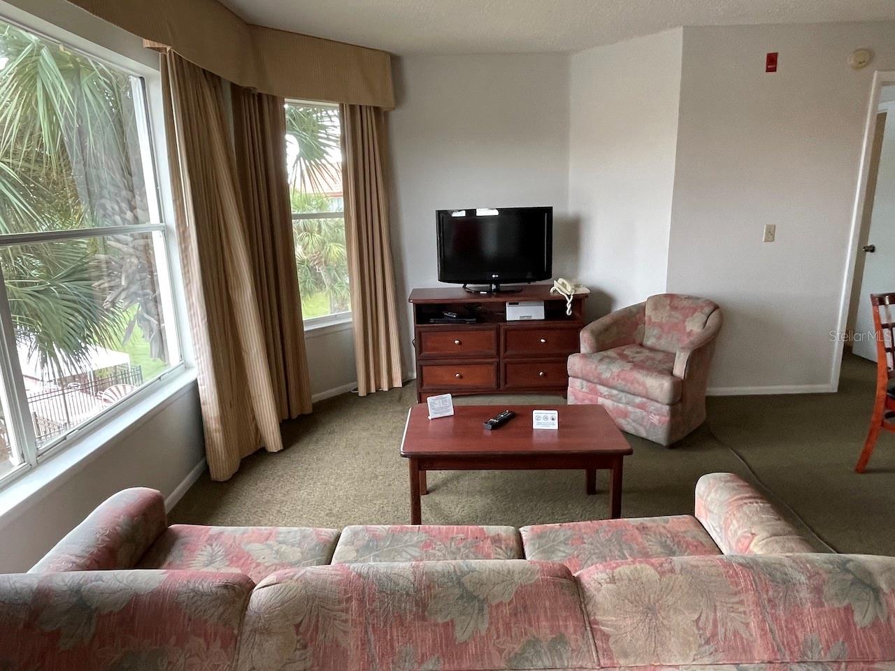 PARC CORNICHE CONDO PH 01 - Residential