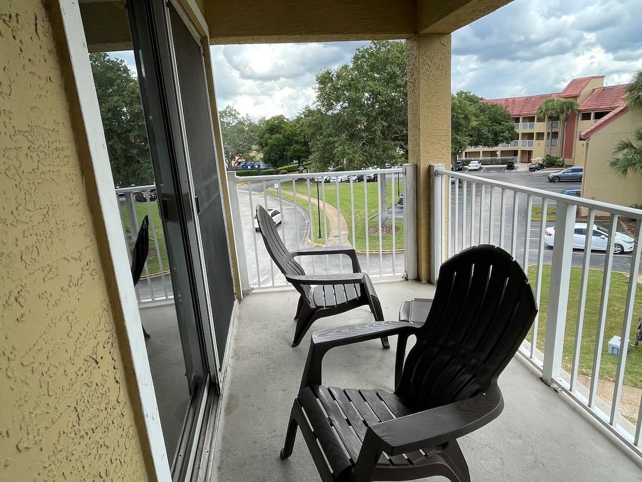 PARC CORNICHE CONDO PH 01 - Residential