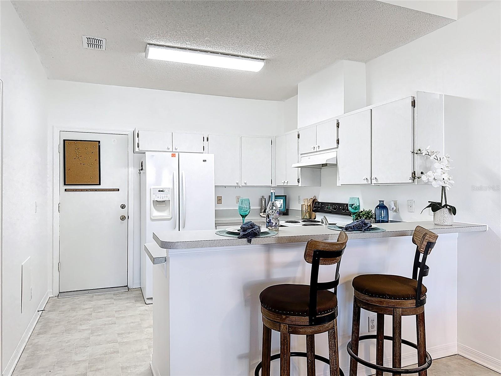 RADISON II CONDO - Residential