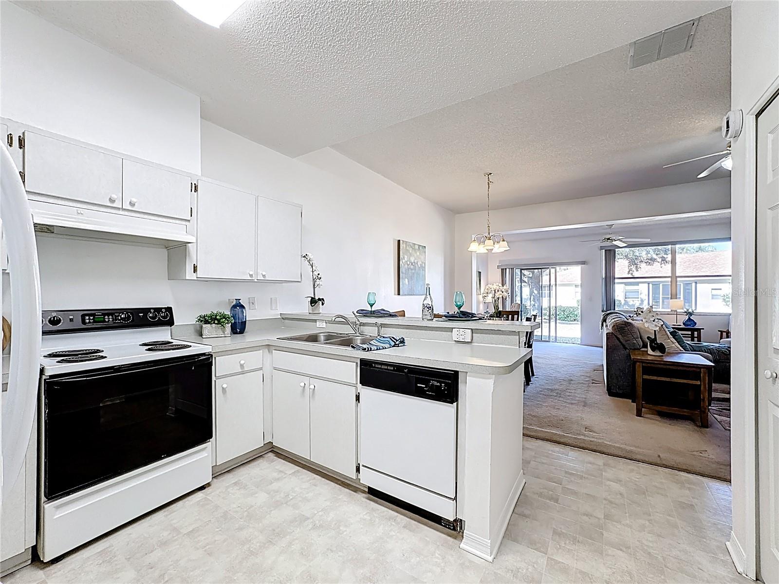 RADISON II CONDO - Residential