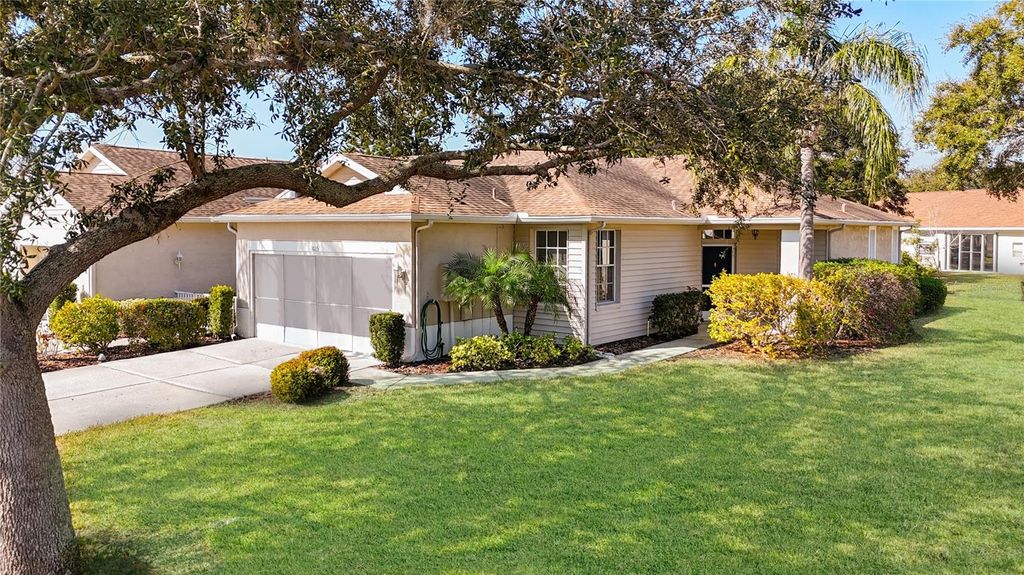 Photo of 1015 Radison Lake Court #65, Sun City Center, FL 33573 (MLS # TB8475378)