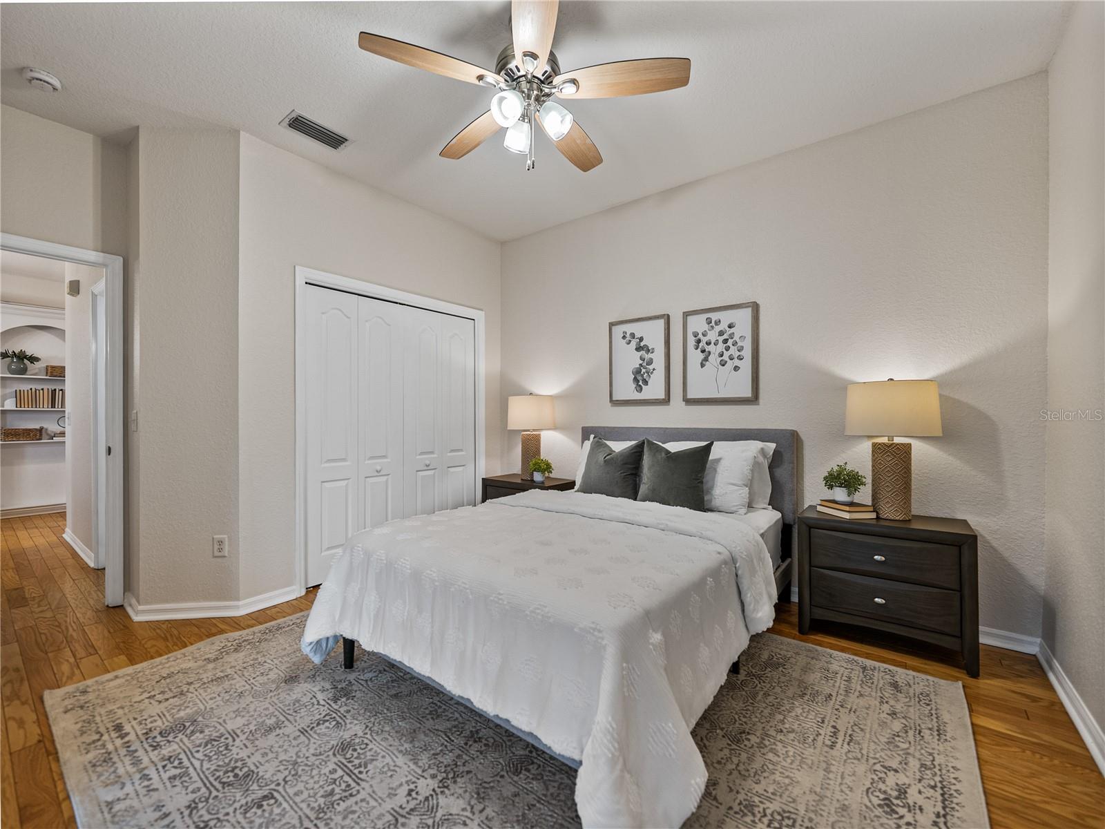 EAGLE GREENS CONDO - Residential