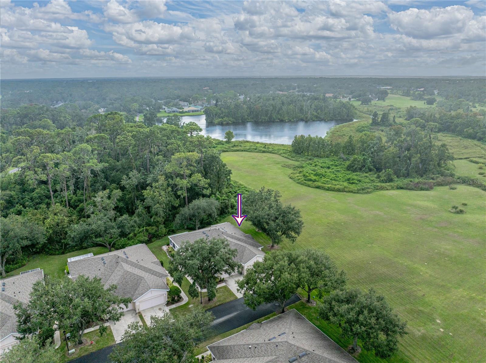 EAGLE GREENS CONDO - Residential