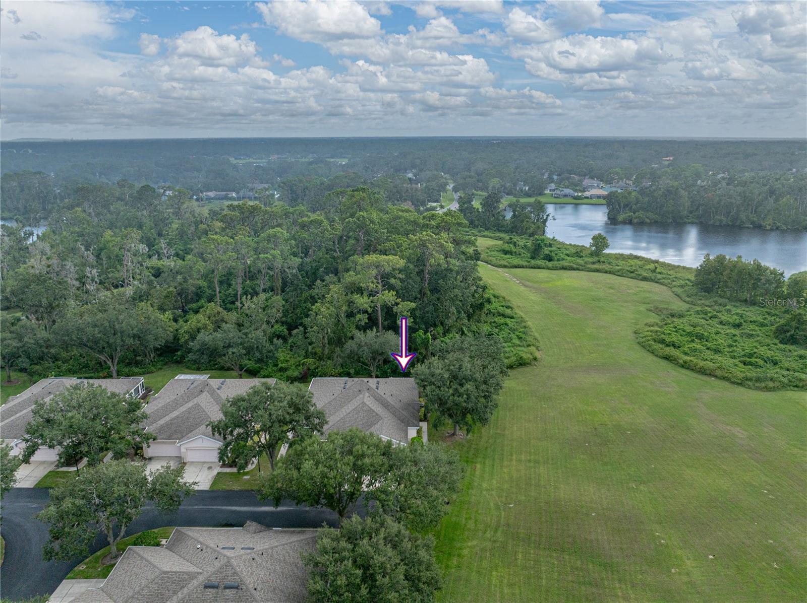 EAGLE GREENS CONDO - Residential