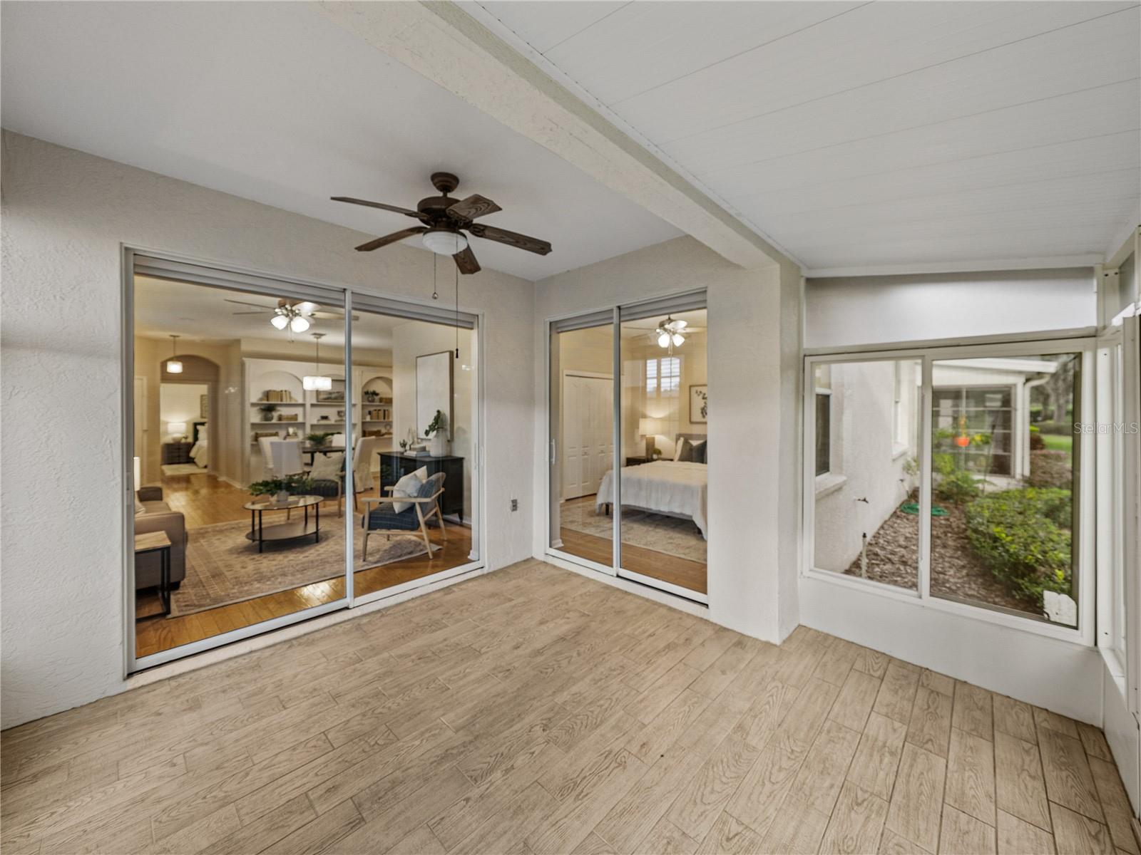 EAGLE GREENS CONDO - Residential