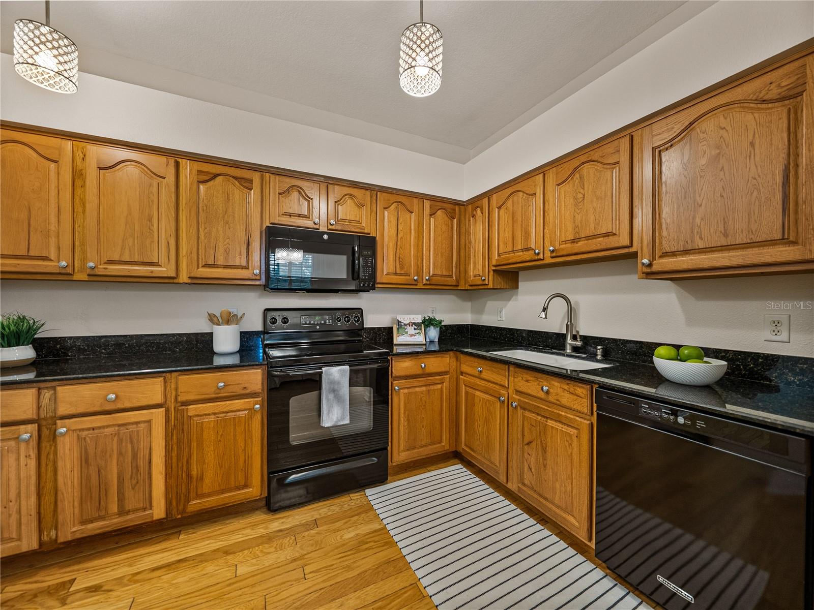 EAGLE GREENS CONDO - Residential