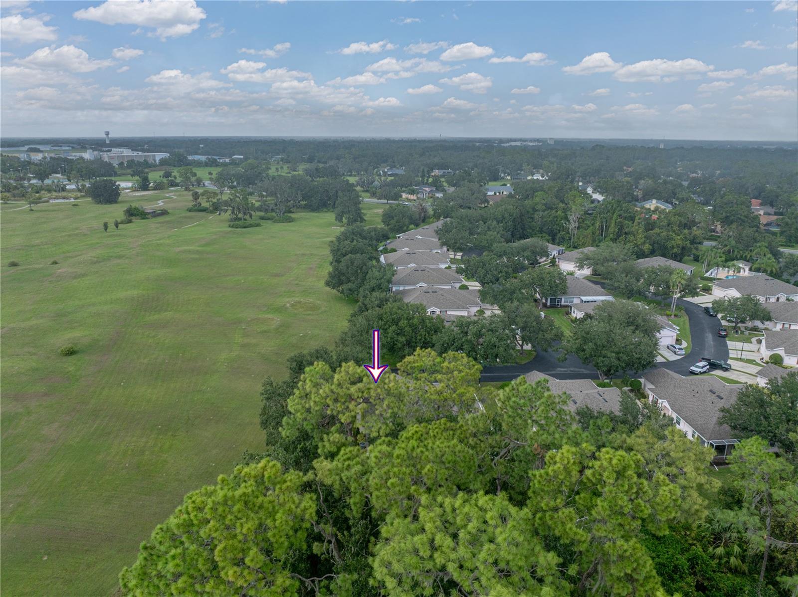 EAGLE GREENS CONDO - Residential