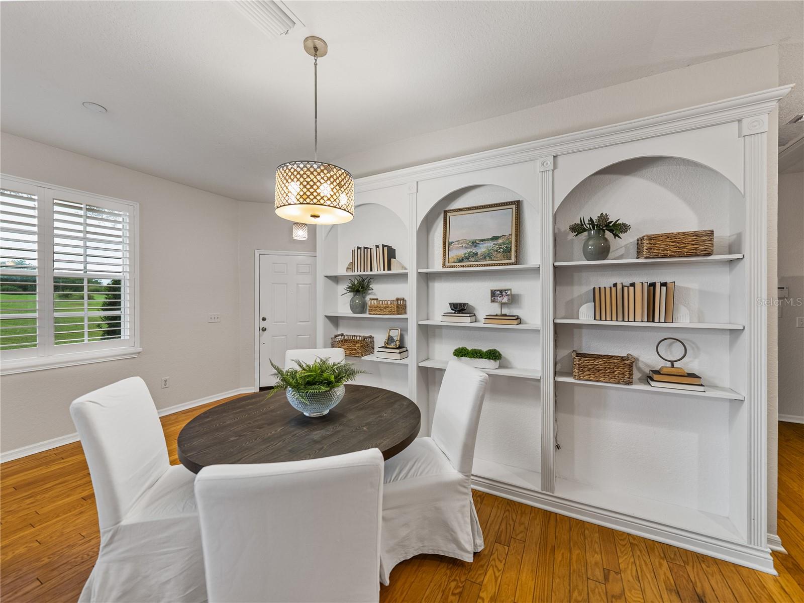 EAGLE GREENS CONDO - Residential