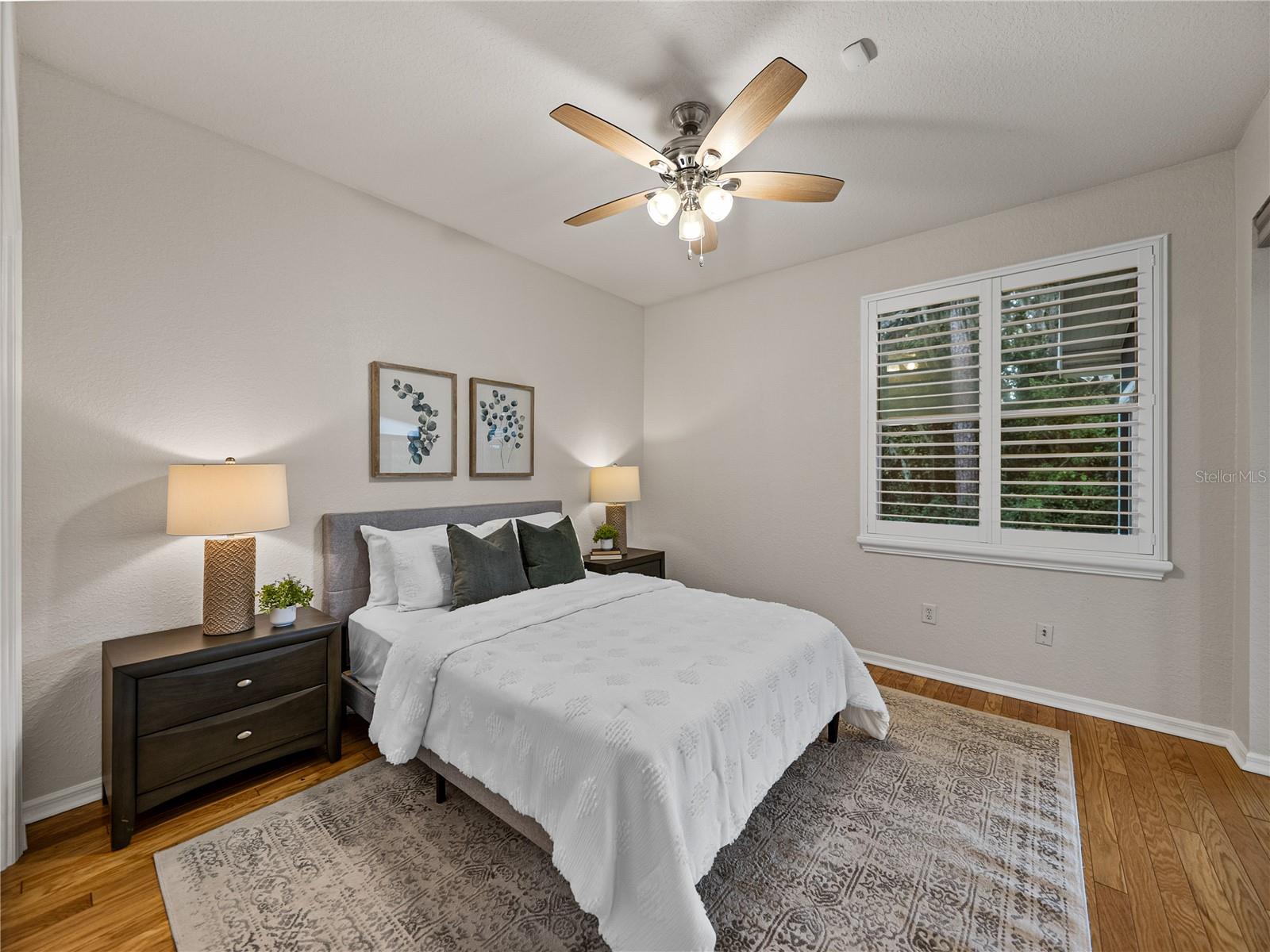 EAGLE GREENS CONDO - Residential