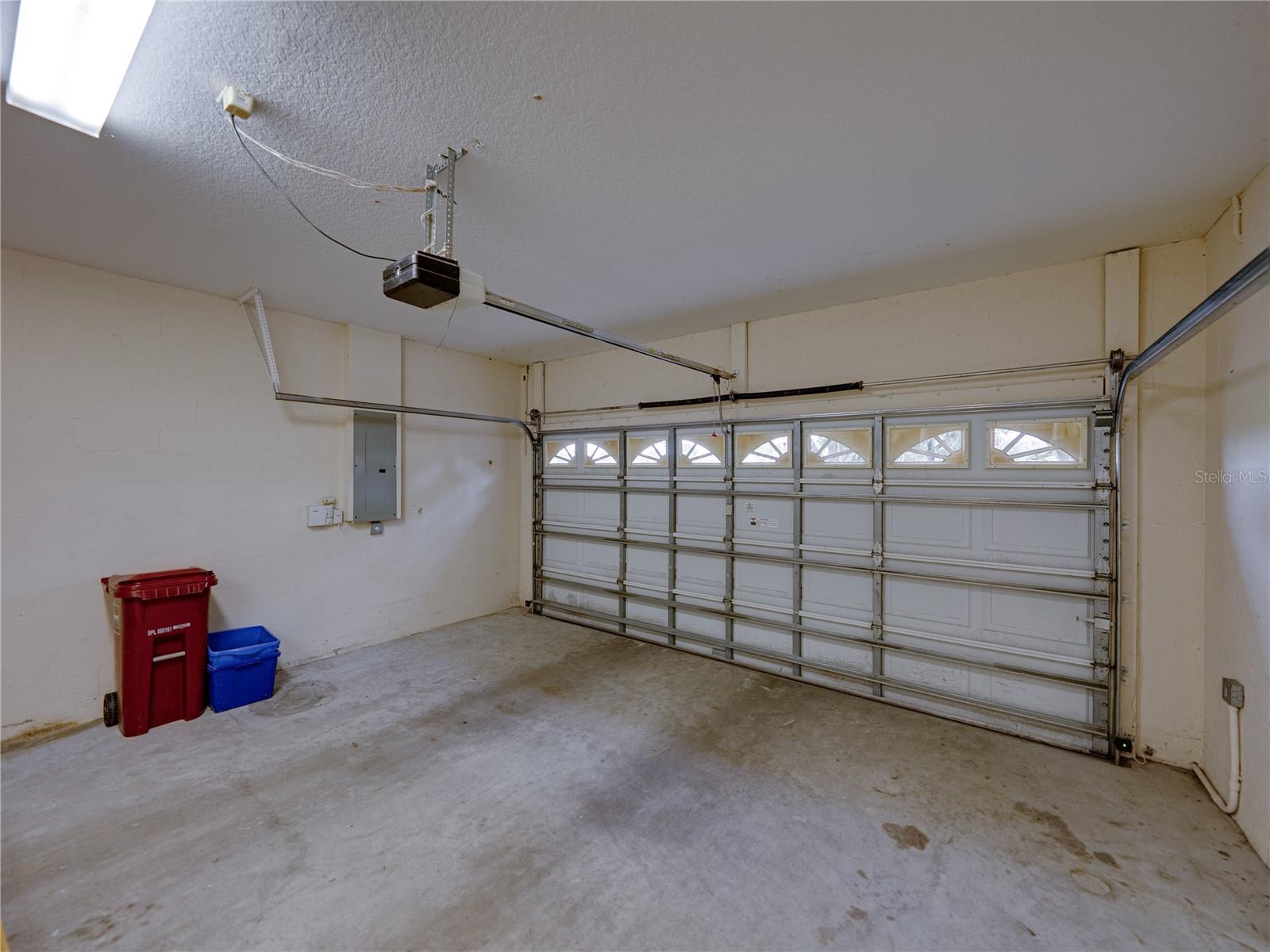 EAGLE GREENS CONDO - Residential
