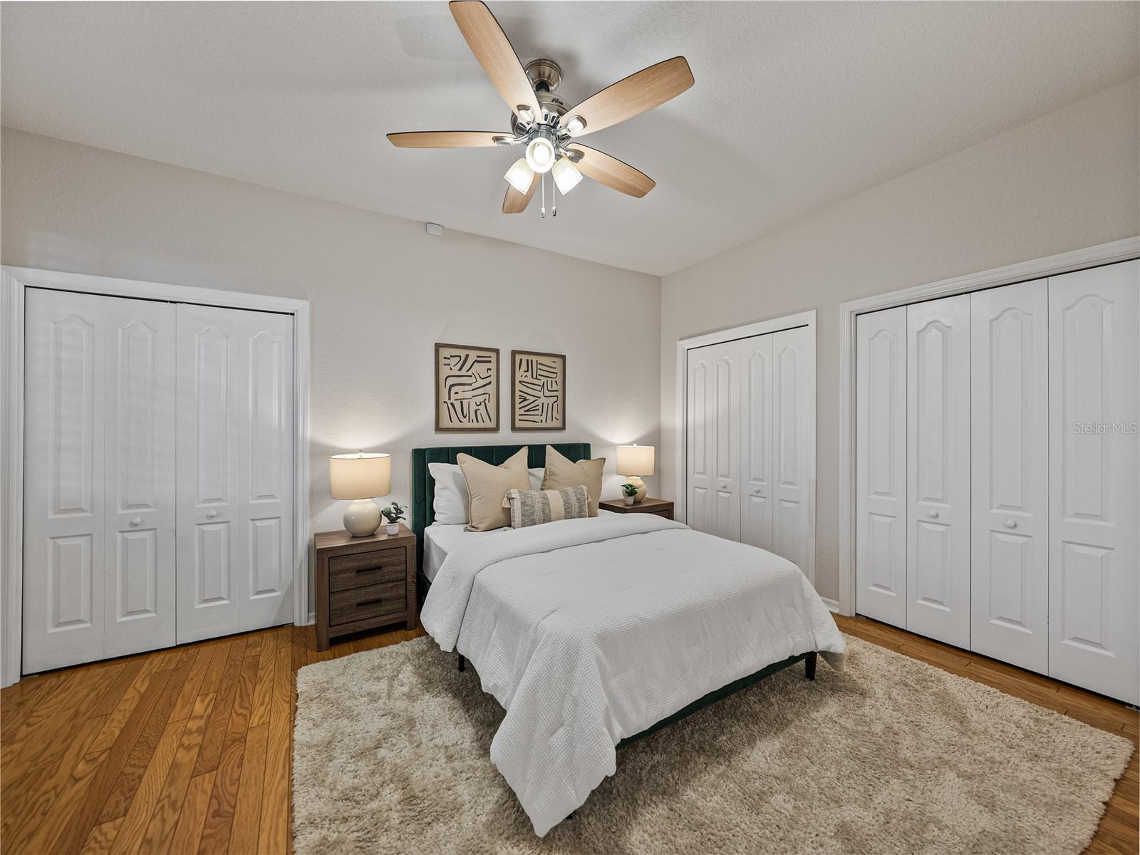 EAGLE GREENS CONDO - Residential