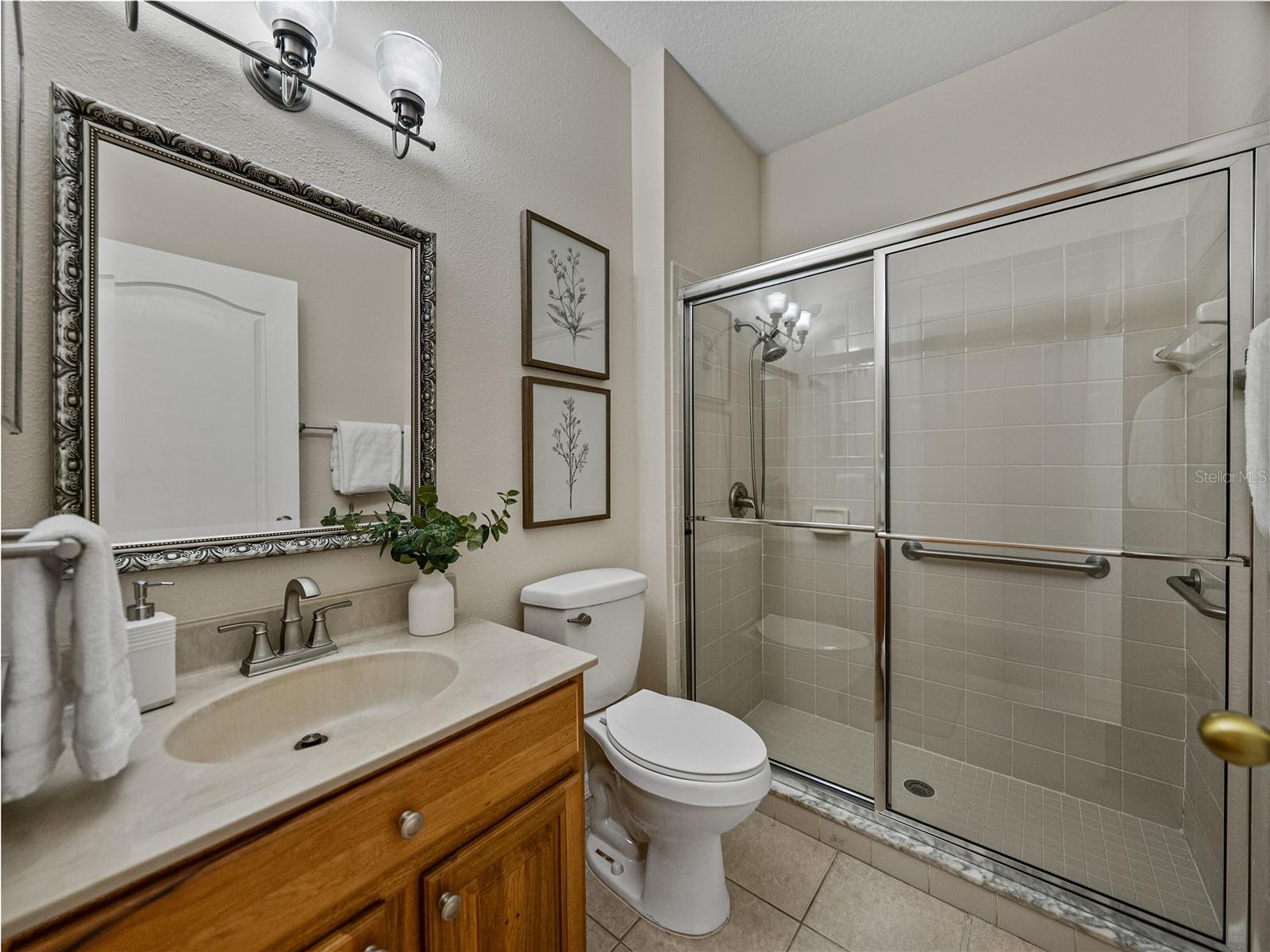 EAGLE GREENS CONDO - Residential