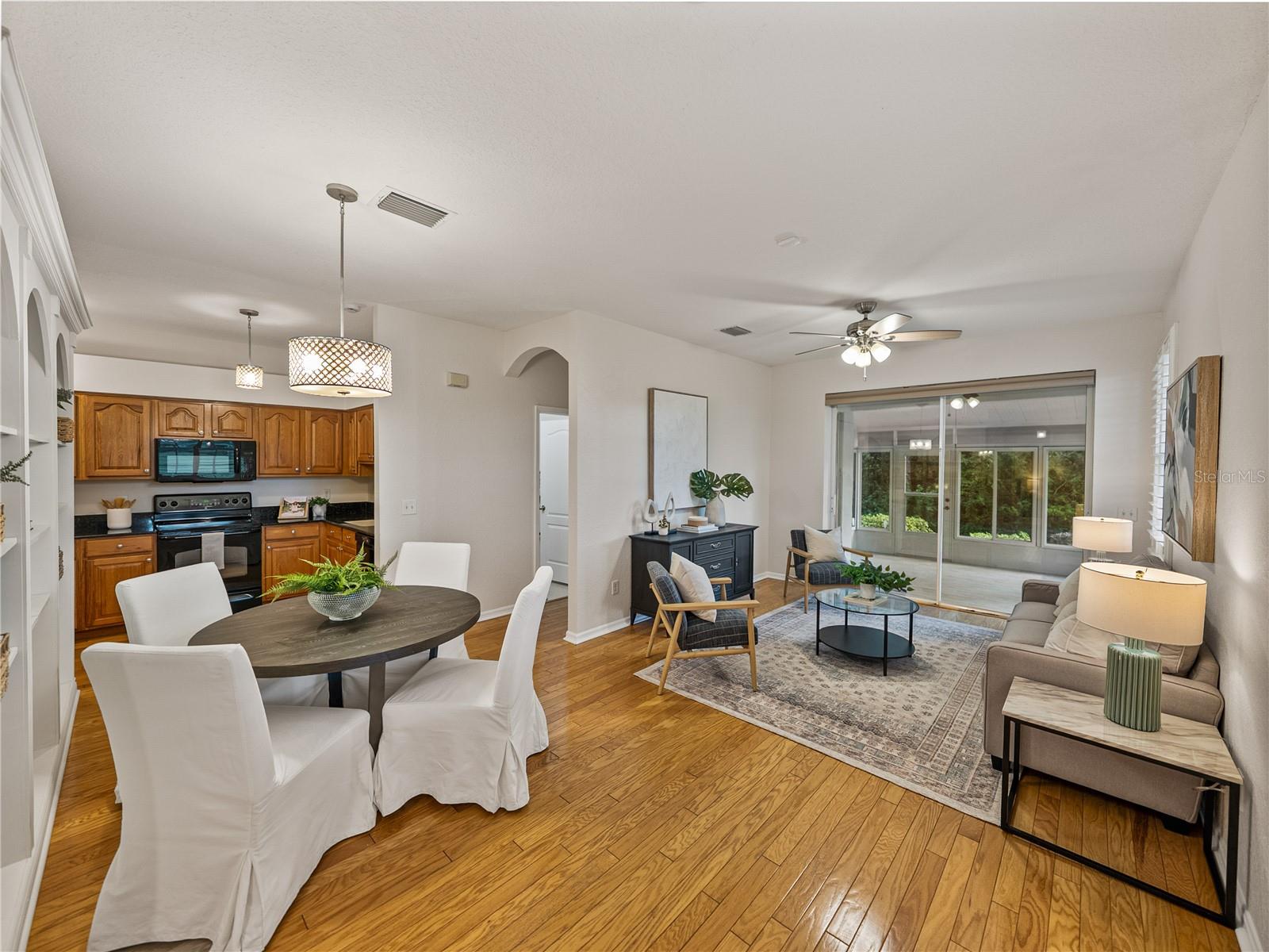 EAGLE GREENS CONDO - Residential