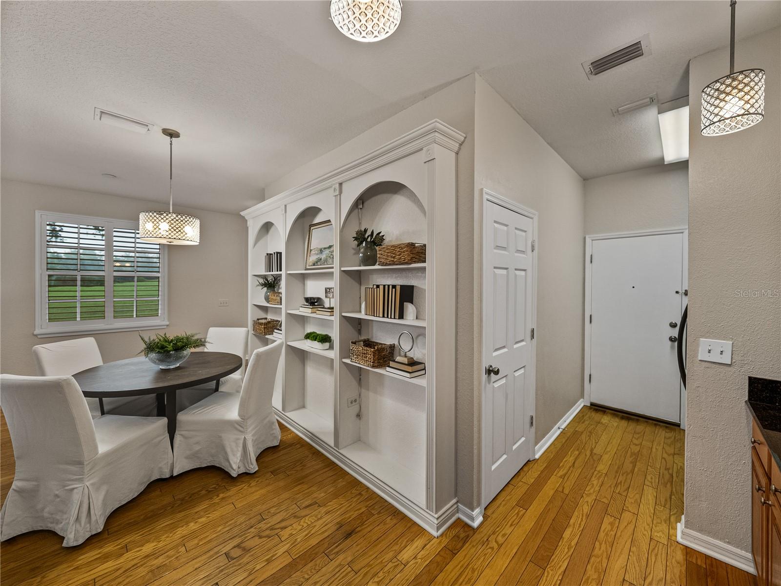 EAGLE GREENS CONDO - Residential