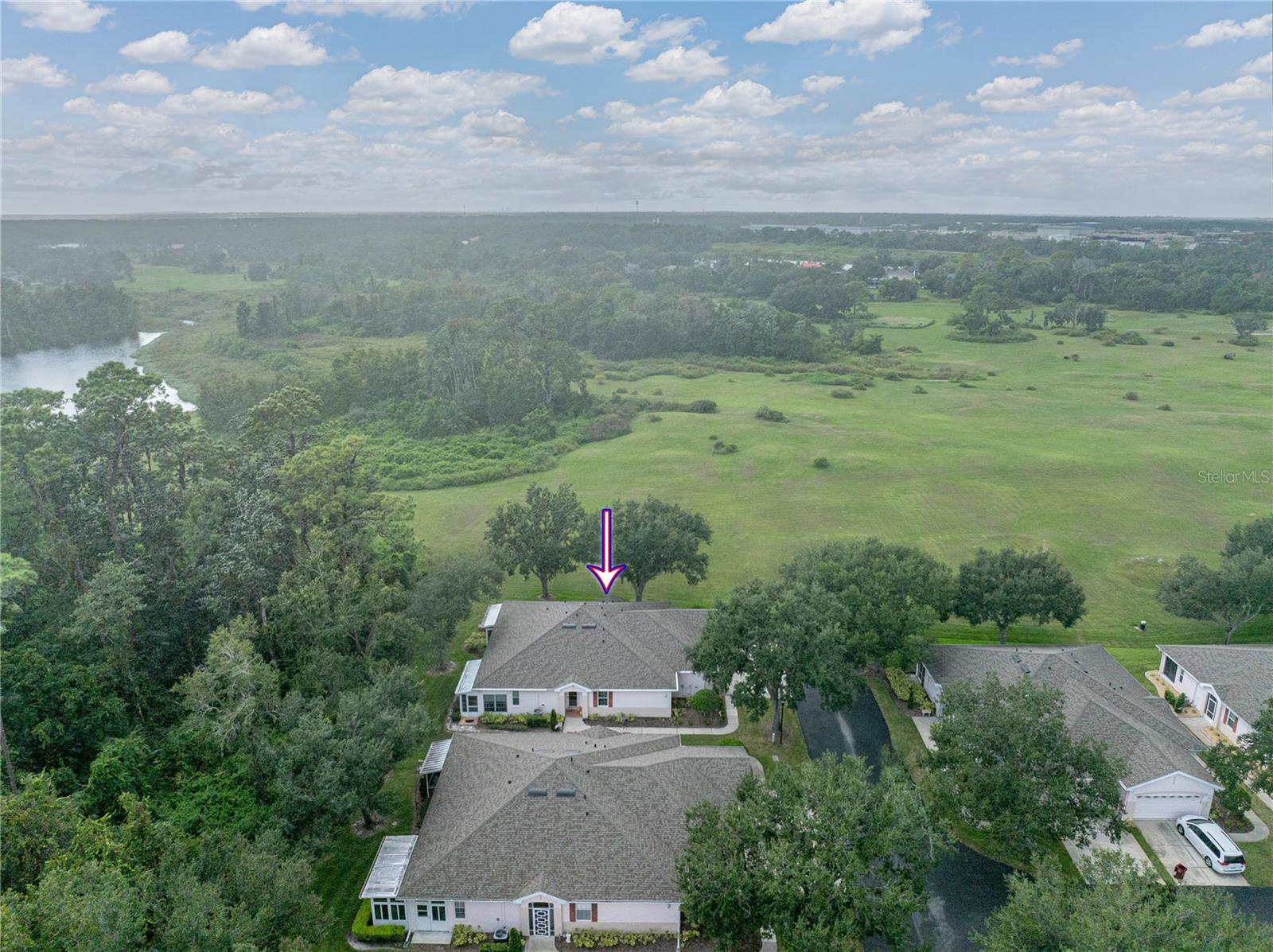 EAGLE GREENS CONDO - Residential